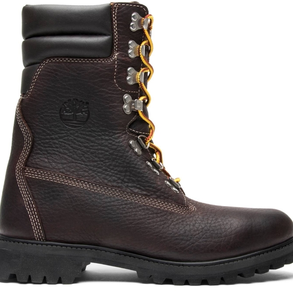 COPY - 40 Below timberlands - Picture 2 of 4